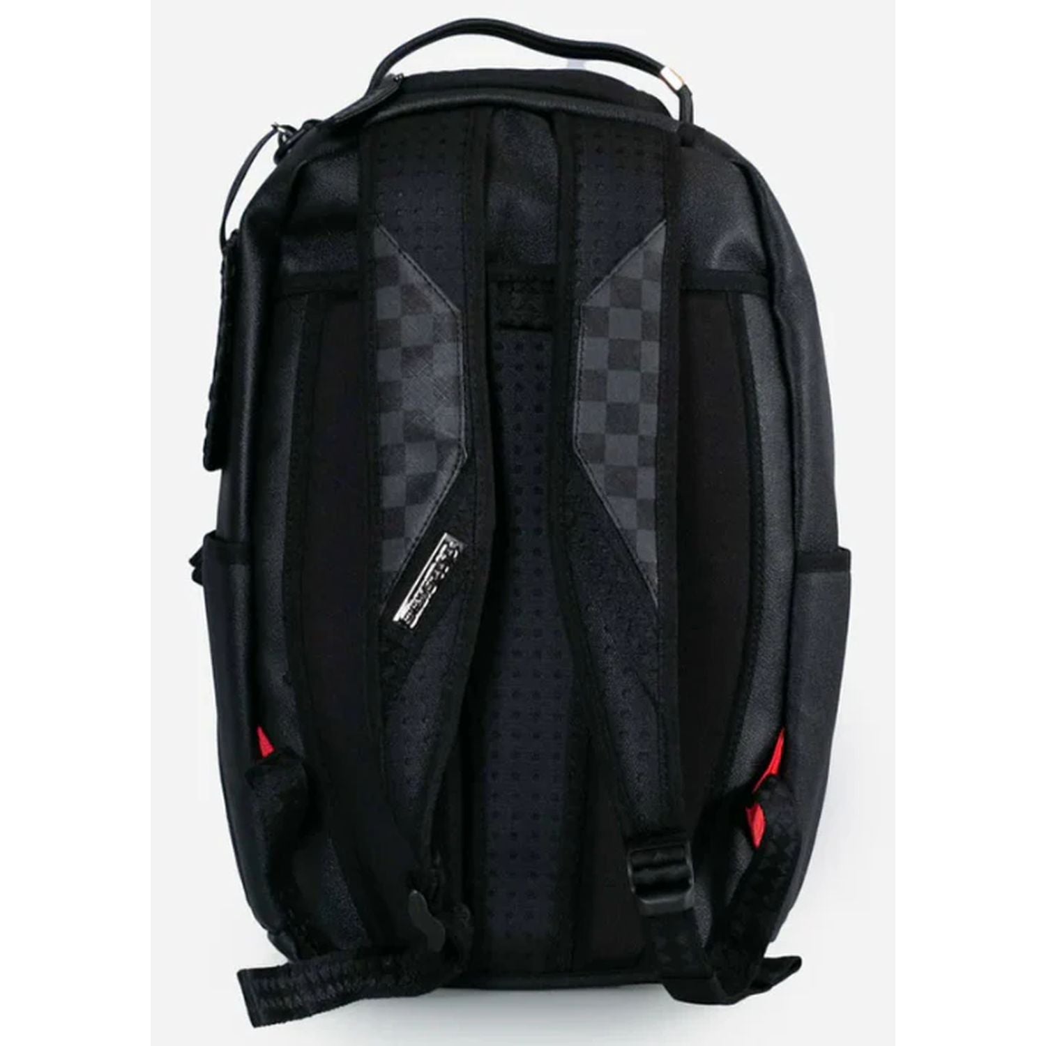 Zaino SPRAYGROUND Uniesx core embossed 8 Blu