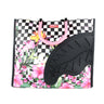 Borsa SPRAYGROUND Donna miami flowers tortuga tote Rosa