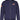 Giubbino SUN 68 Uomo NYLON DOUBLE HOOD FLEECE TECH Blu