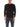 Pullover SUN 68 Uomo DOUBLE RIB Nero