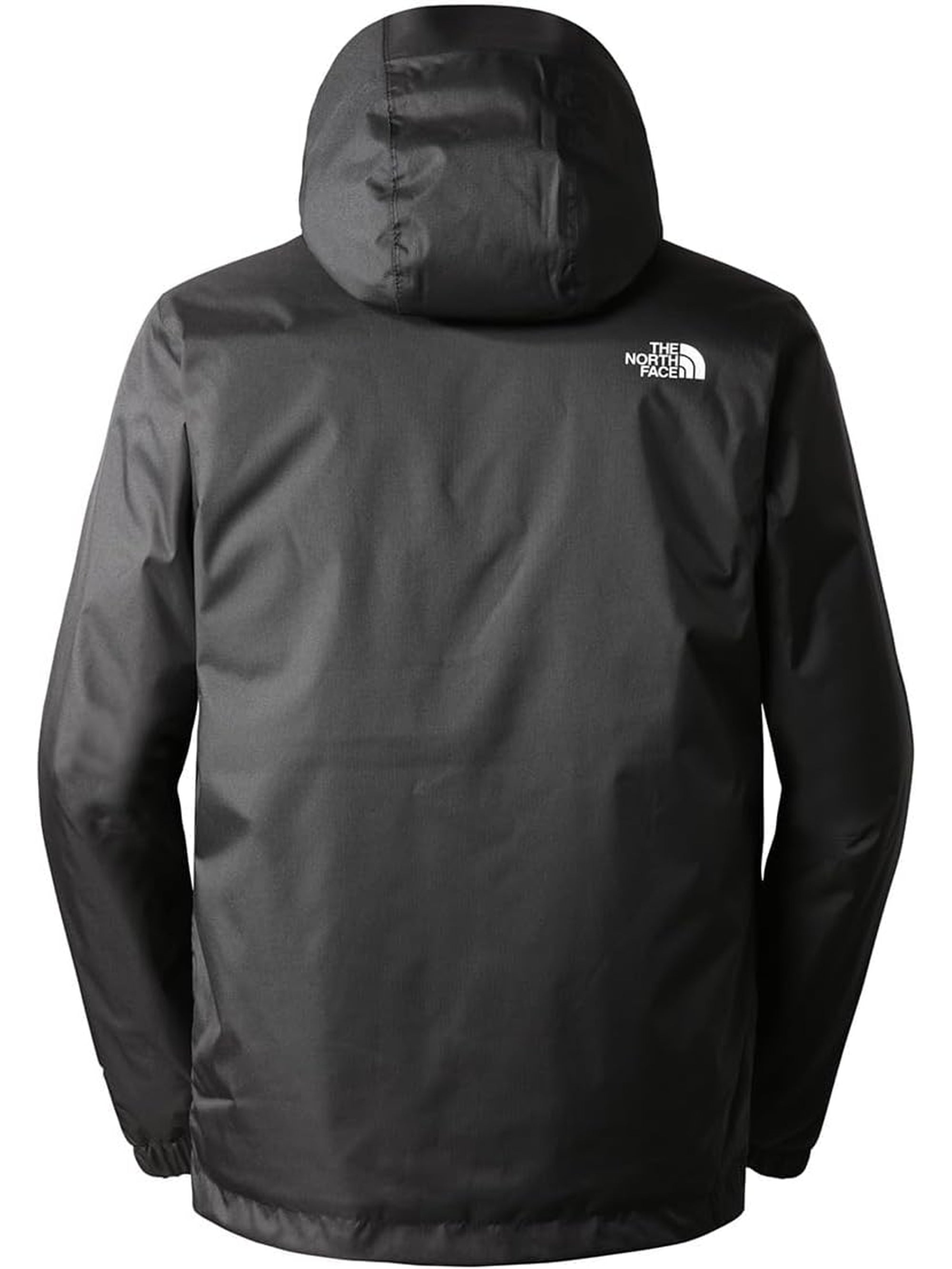 Giubbotto THE NORTH FACE Uomo QUEST INSULATED Nero