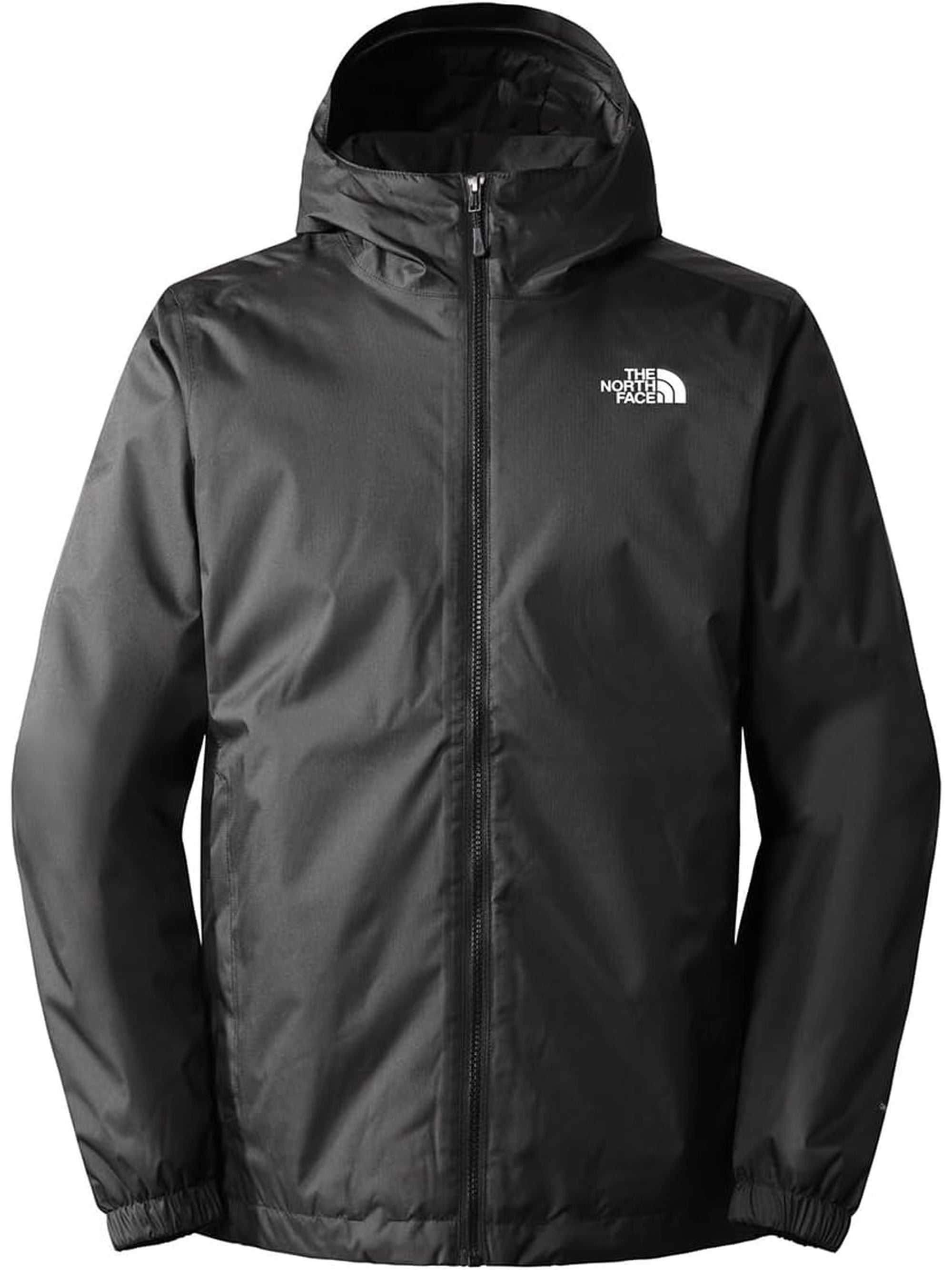 Giubbotto THE NORTH FACE Uomo QUEST INSULATED Nero