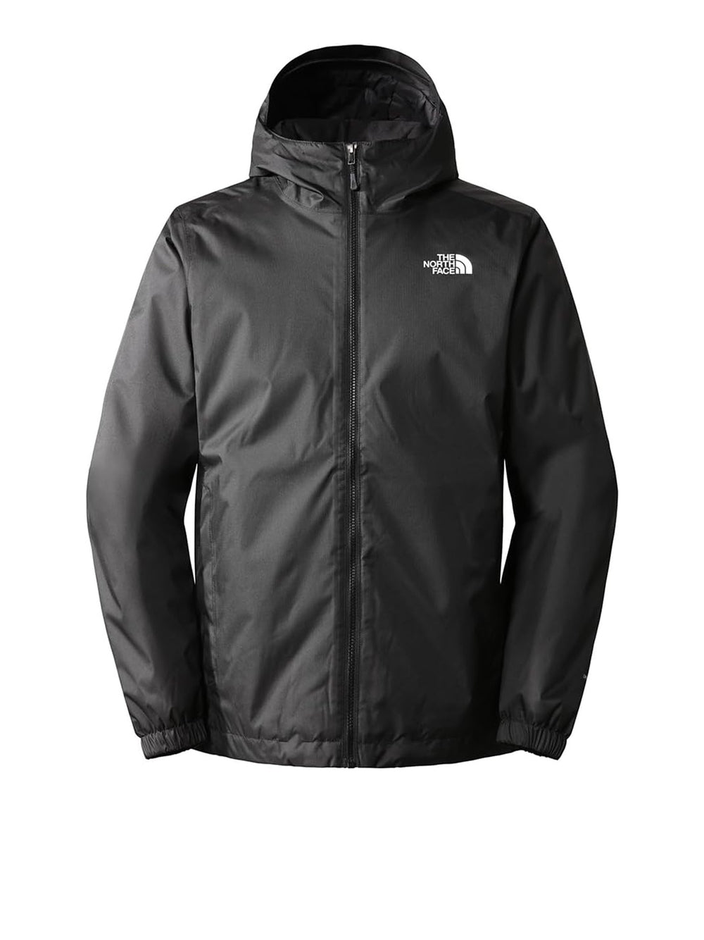 Giubbotto The North Face Uomo Quest Insulated Nero