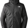 Giubbotto THE NORTH FACE Uomo QUEST INSULATED Nero