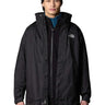 Giubbotto THE NORTH FACE Uomo EVOLVE II TRICLIMATE Nero