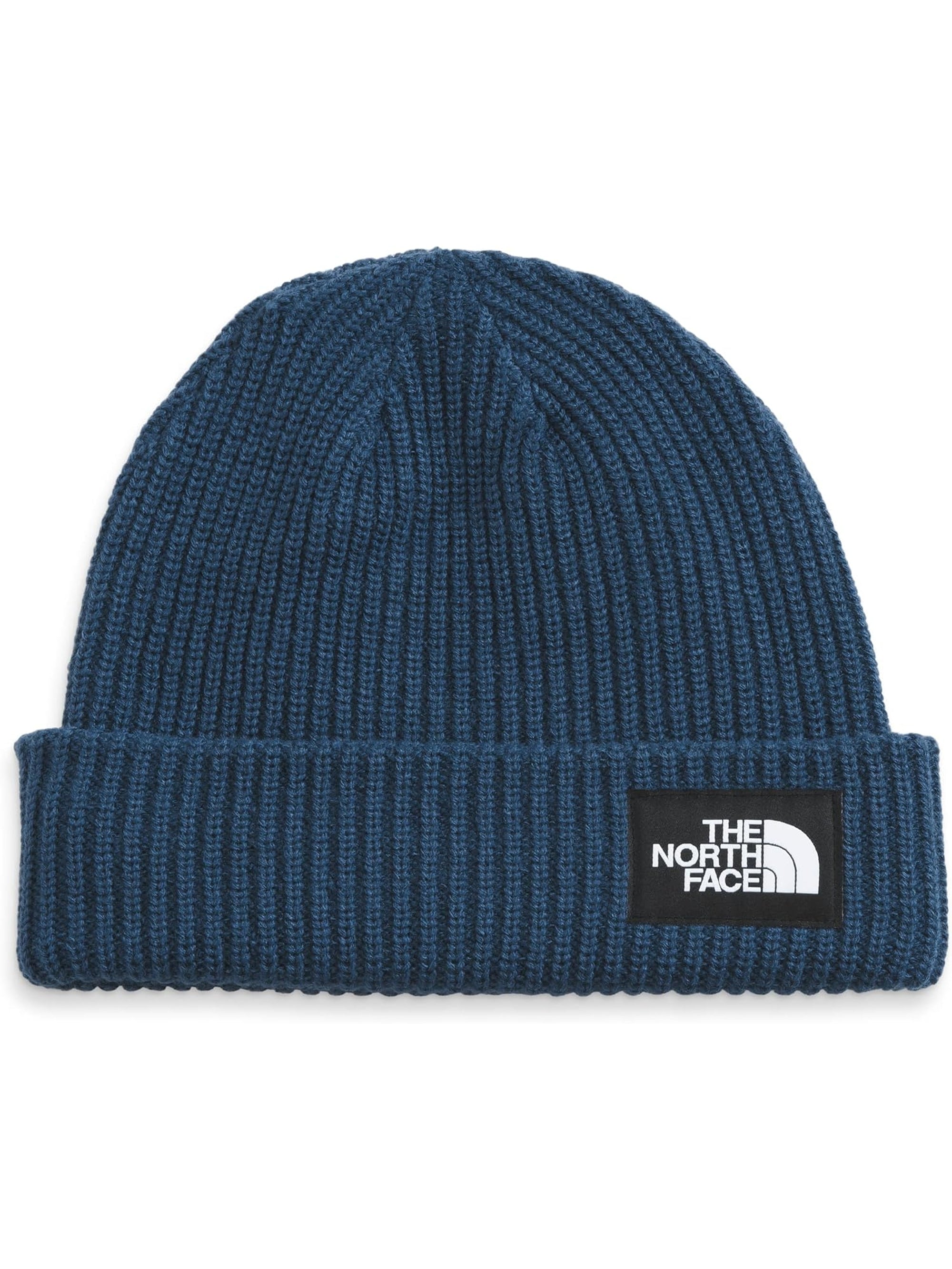 Cappello THE NORTH FACE Unisex SALTY LINED BEANIE Blu