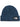 Cappello THE NORTH FACE Unisex SALTY LINED BEANIE Blu