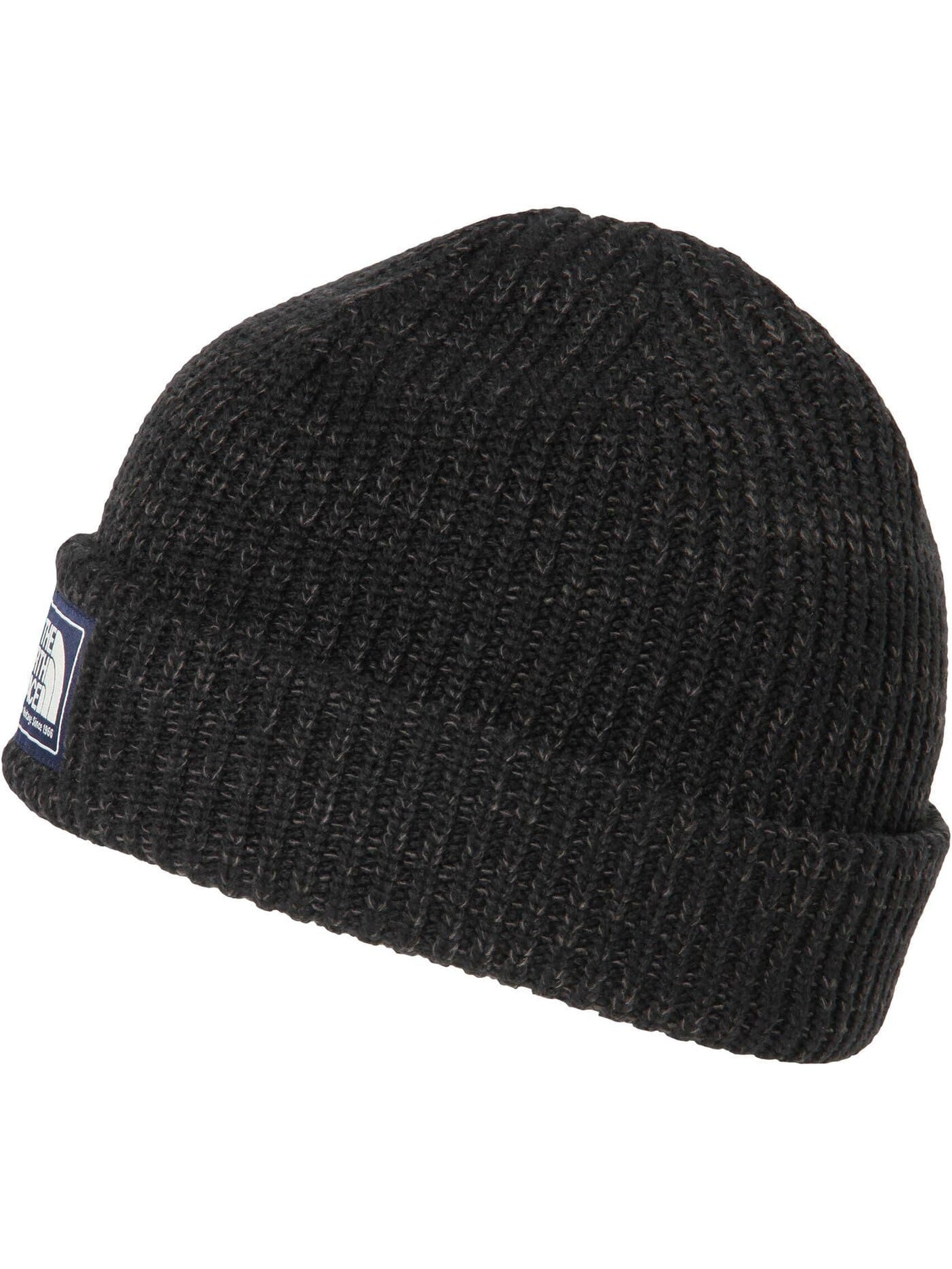 Cappello THE NORTH FACE Unisex SALTY LINED BEANIE Nero