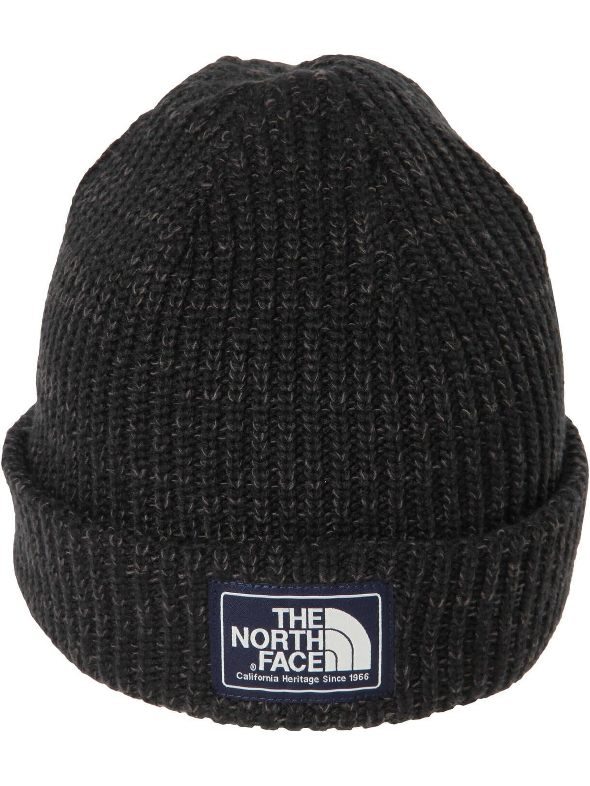 Cappello THE NORTH FACE Unisex SALTY LINED BEANIE Nero