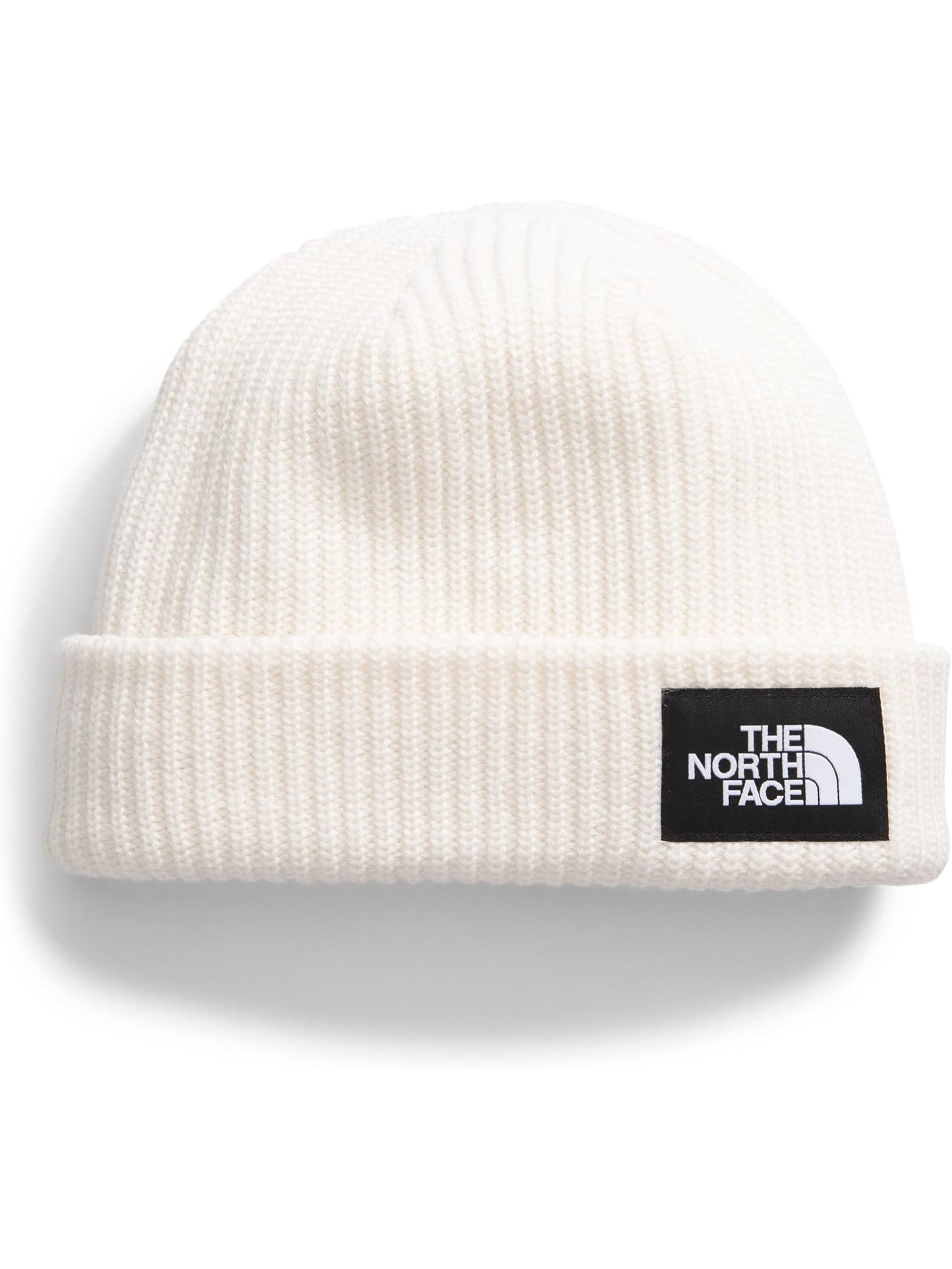 Cappello THE NORTH FACE Unisex SALTY LINED BEANIE Bianco