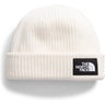 Cappello THE NORTH FACE Unisex SALTY LINED BEANIE Bianco