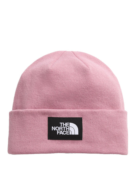 Cappello The North Face Unisex Dock Worker Recycled Viola The North Face  Angolo dello Sport