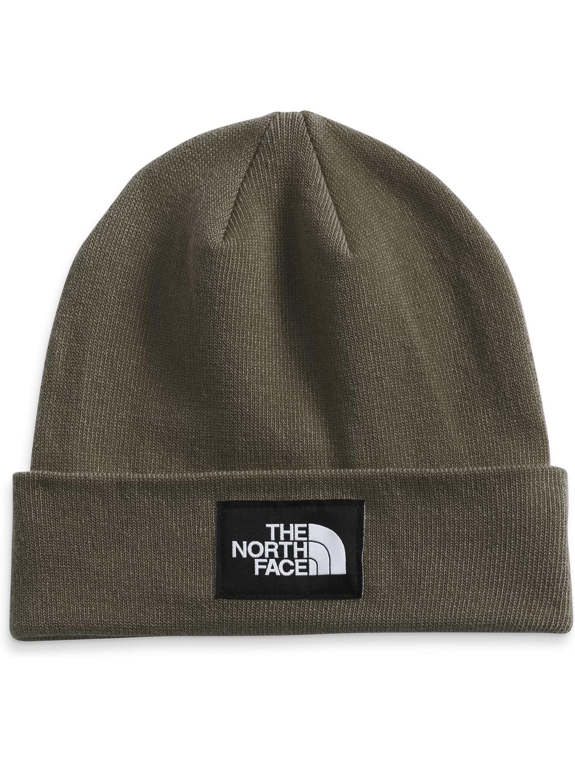 Cappello THE NORTH FACE Unisex DOCK WORKER RECYCLED Verde