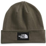 Cappello THE NORTH FACE Unisex DOCK WORKER RECYCLED Verde