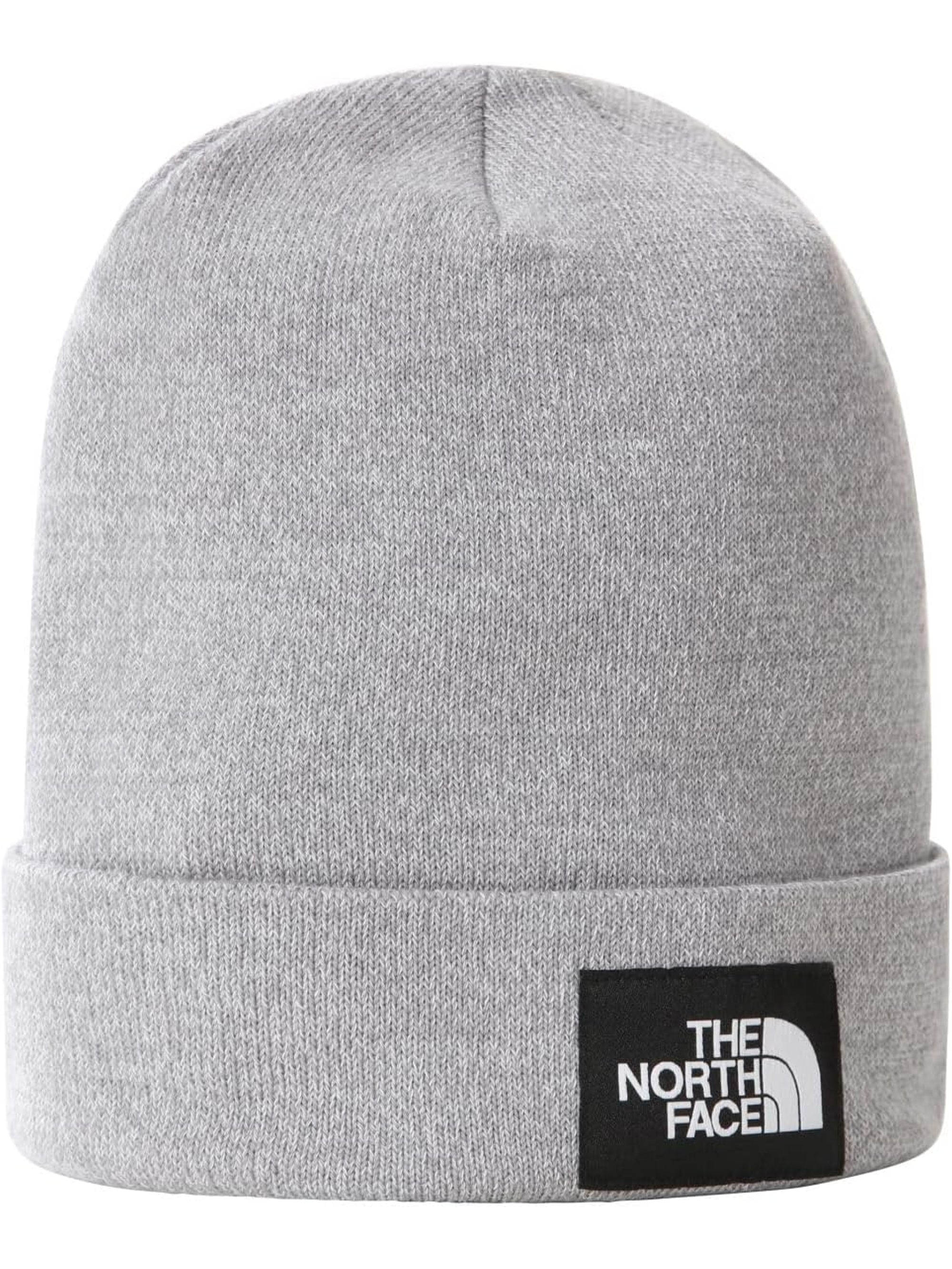 Cappello THE NORTH FACE Unisex DOCK WORKER RECYCLED Grigio