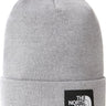 Cappello THE NORTH FACE Unisex DOCK WORKER RECYCLED Grigio