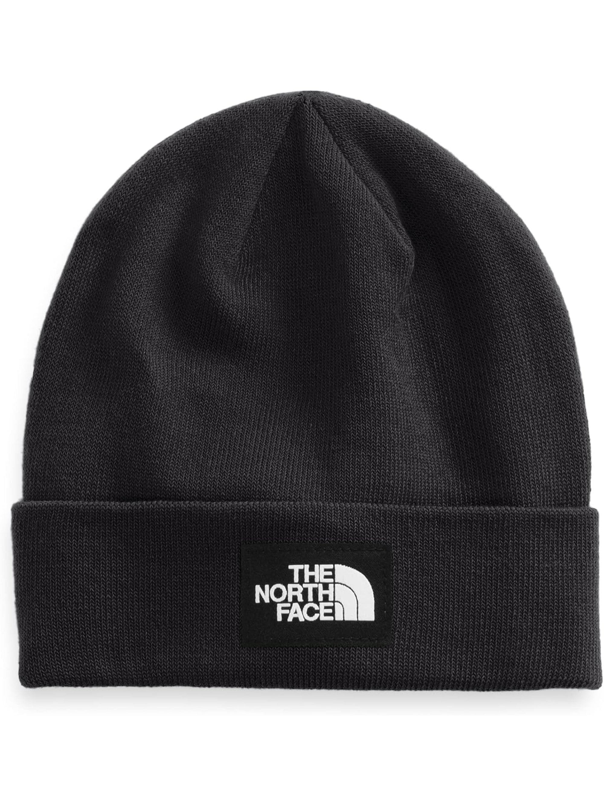 Cappello THE NORTH FACE Unisex DOCK WORKER RECYCLED Nero