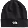 Cappello THE NORTH FACE Unisex DOCK WORKER RECYCLED Nero