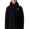 Giubbotto THE NORTH FACE Donna INLUX INSULATED Nero