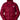 Casco BOLLE' Unisex atmos pure i 52-55cm Rosso