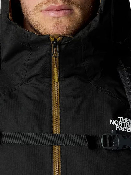 Giubbotto The North Face Uomo Millerton Insulated Verde The North Face  Angolo dello Sport