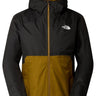 Giubbotto THE NORTH FACE Uomo MILLERTON INSULATED Verde