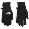 Guanti THE NORTH FACE Unisex ETIP RECYCLED GLOVE Nero