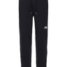 Pantalone Felpa THE NORTH FACE Uomo Nero