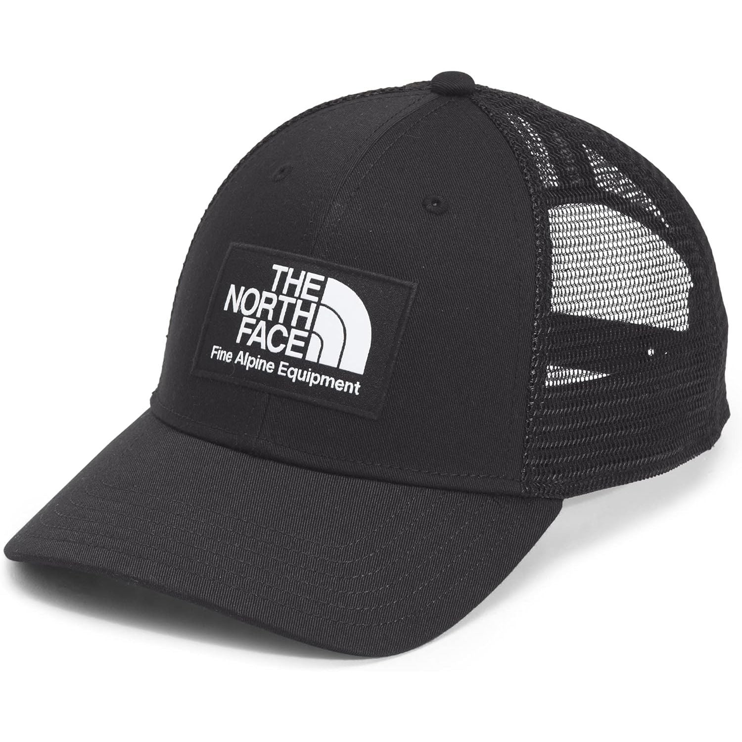 Cappello THE NORTH FACE Uomo MUDDER TRUCKER Nero