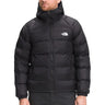 Piumino THE NORTH FACE Uomo HYDRENALITE DOWN HOODIE Nero