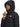 Giubbotto THE NORTH FACE Donna ACONCAGUA 3 HOODIE Nero