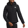 Giubbotto THE NORTH FACE Donna ACONCAGUA 3 HOODIE Nero