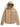 Giubbotto THE NORTH FACE Donna ACONCAGUA 3 HOODIE Beige