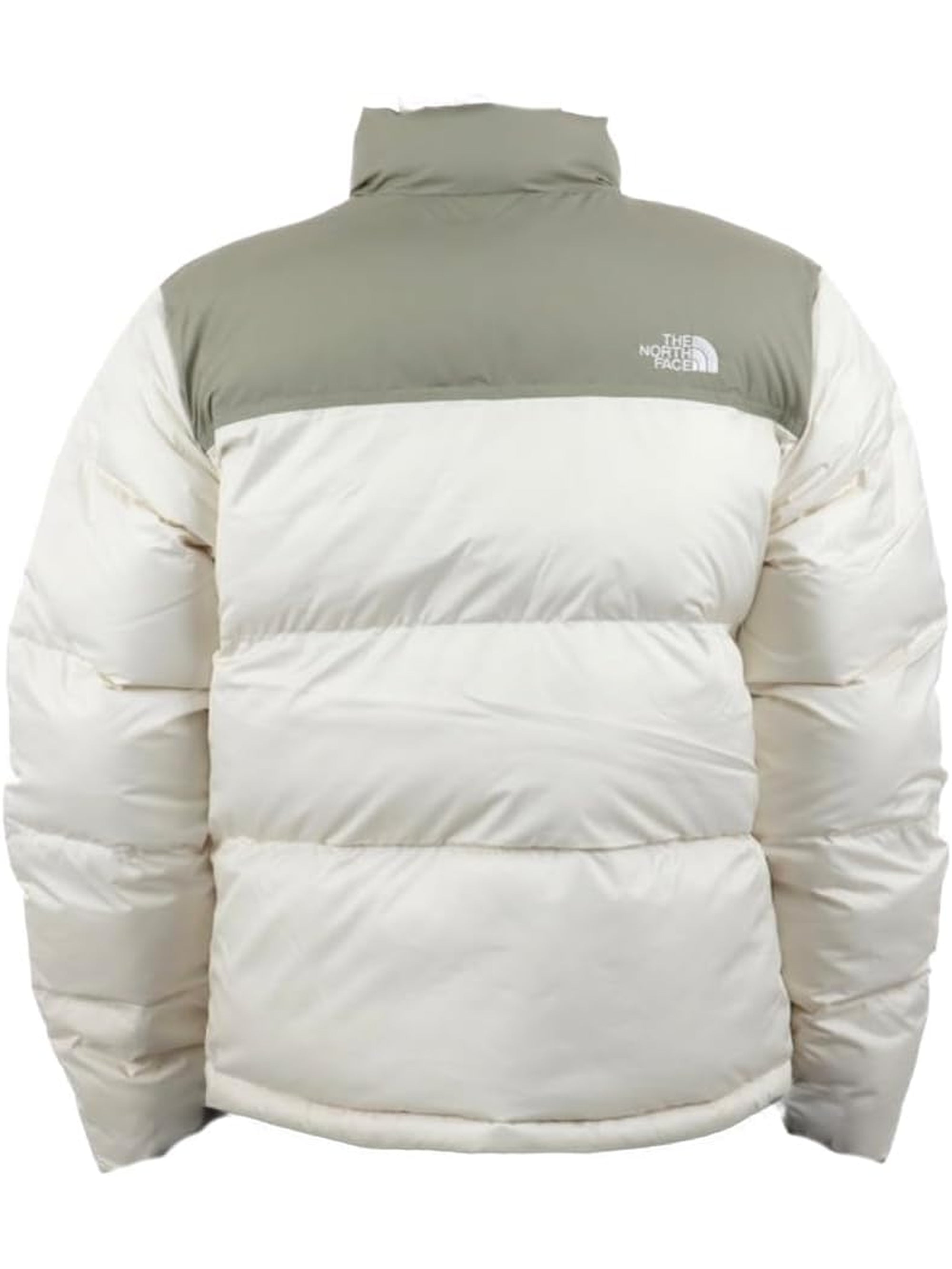 Giubbotto THE NORTH FACE Uomo SAIKURU Bianco