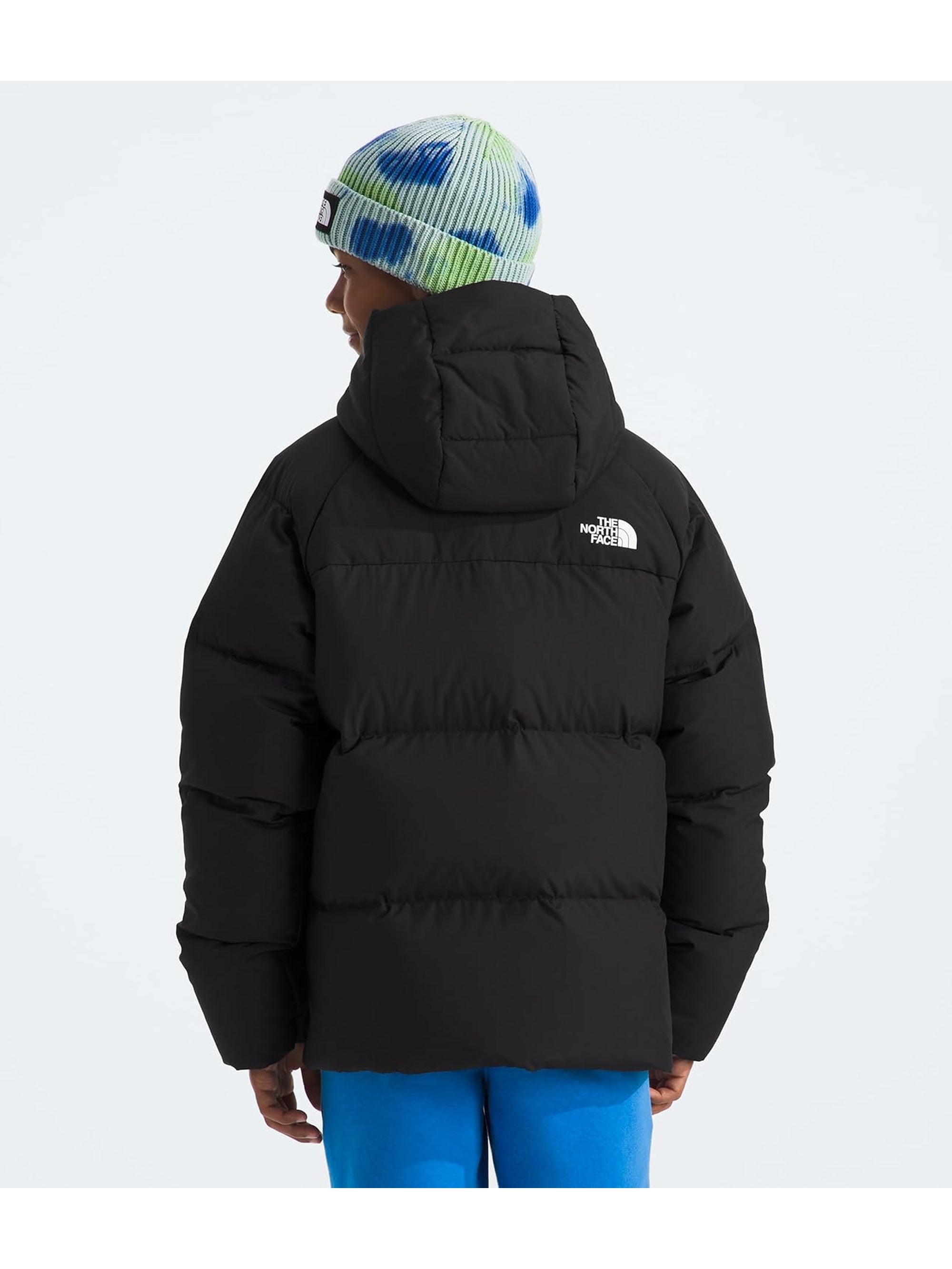 Piumino THE NORTH FACE Bambino NORTH DOWN Nero