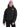 Piumino THE NORTH FACE Bambina NORTH DOWN HOODED Nero