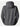 Felpa THE NORTH FACE Uomo HOOD LOGO Grigio