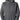 Felpa THE NORTH FACE Uomo HOOD LOGO Grigio