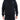 Felpa THE NORTH FACE Uomo HOOD LOGO Nero