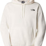 Felpa THE NORTH FACE Uomo HOOD LOGO Bianco