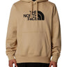 Felpa THE NORTH FACE Uomo DREW PEAK Beige