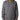 Felpa THE NORTH FACE Uomo SIMPLE DOME FULL ZIP HOODIE Grigio