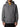 Felpa THE NORTH FACE Uomo SIMPLE DOME FULL ZIP HOODIE Grigio