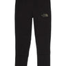 Pantalone Felpa THE NORTH FACE Bambino SLIM FIT JOGGERS Nero