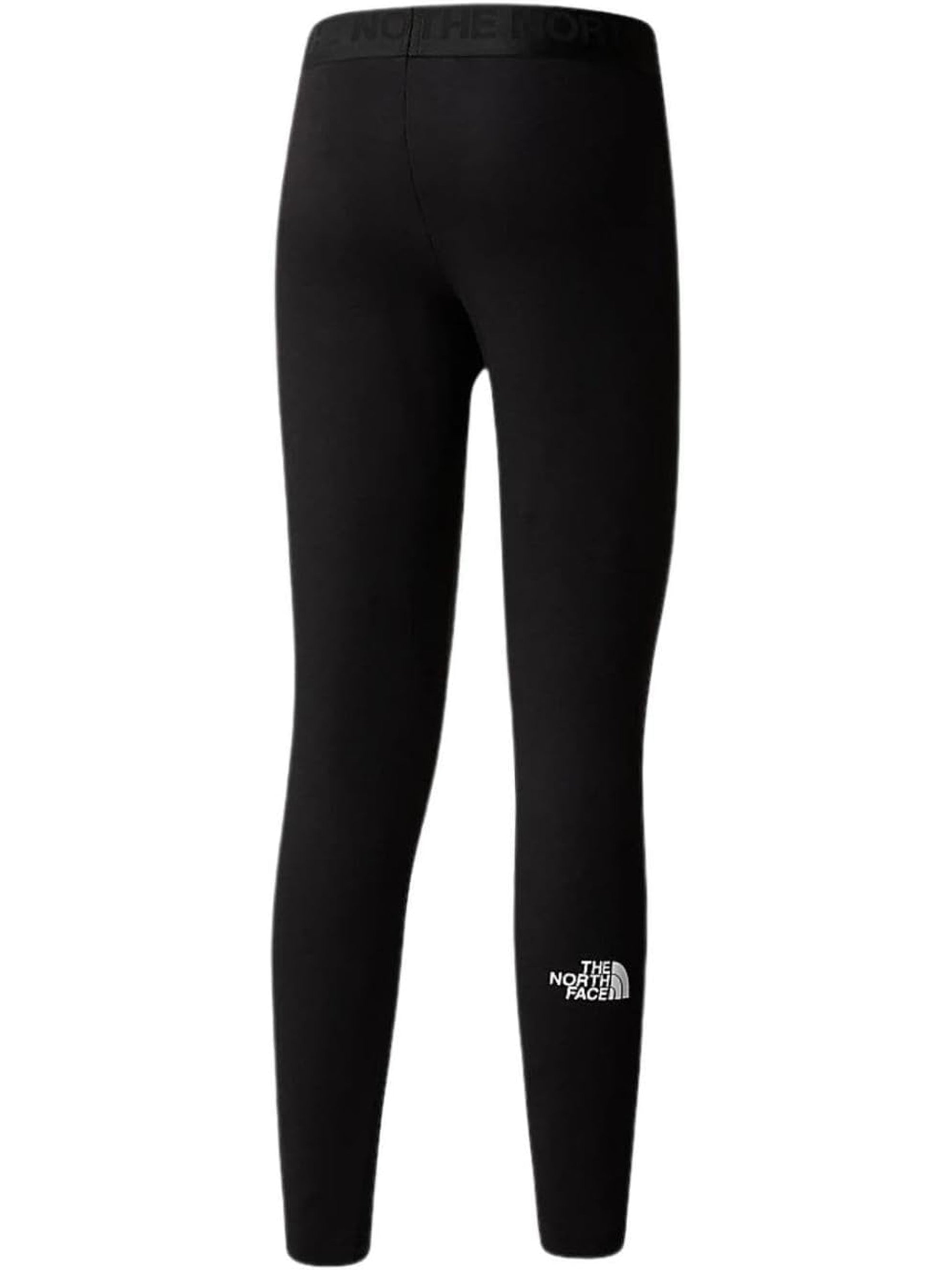 Leggings THE NORTH FACE Bambina EVERYDAY LEGGINGS Nero