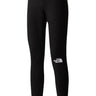 Leggings THE NORTH FACE Bambina EVERYDAY LEGGINGS Nero