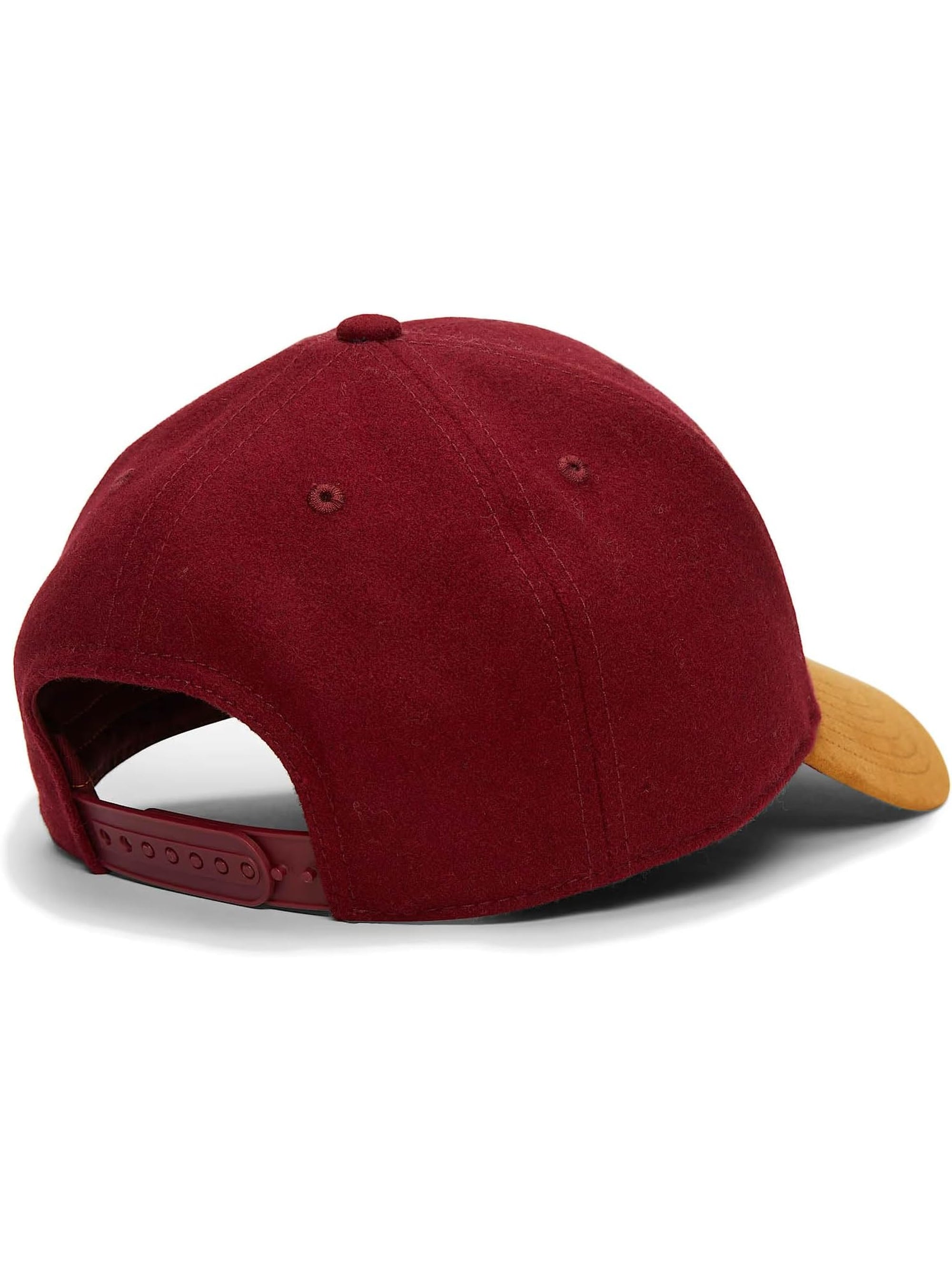 Cappello TIMBERLAND Uomo BRANDY BROWN Multicolore