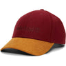 Cappello TIMBERLAND Uomo BRANDY BROWN Multicolore