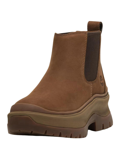 Stivaletti Timberland Donna Roxie Marrone Timberland  Angolo dello Sport