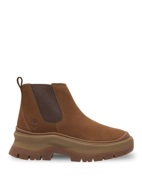 Stivaletti Timberland Donna Roxie Marrone Timberland  Angolo dello Sport